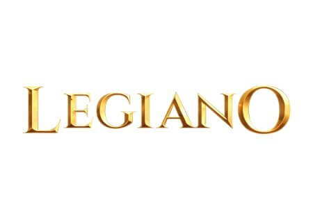 legiano casino online au bonus